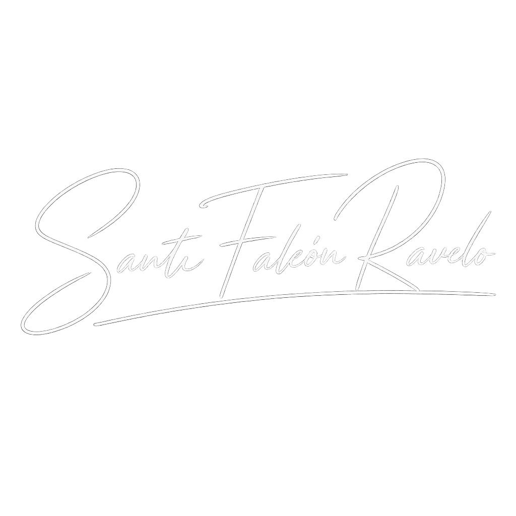 Santi Falcón Firma