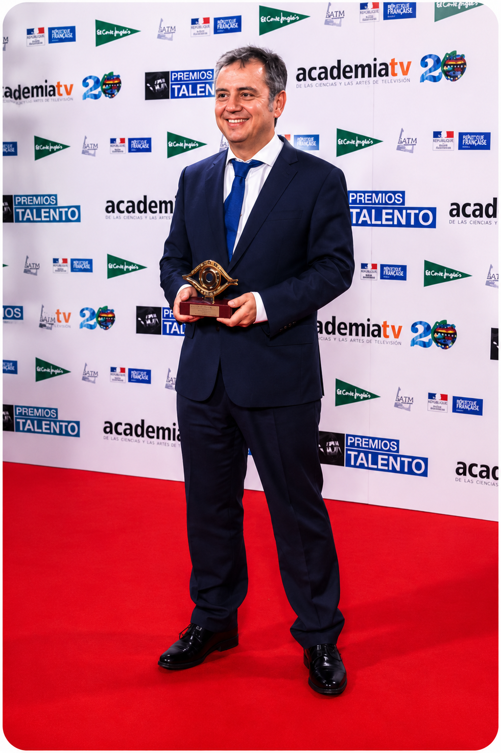 Santi Falcón Ravelo
